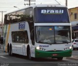 Trans Brasil > TCB - Transporte Coletivo Brasil 400250 na cidade de Goiânia, Goiás, Brasil, por Claudio Augusto. Número da foto: #:id.
