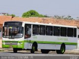 Transporte Coletivo Cidade Verde 03178 na cidade de Teresina, Piauí, Brasil, por João Victor. ID da foto: :id.