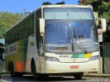 Empresa Gontijo de Transportes 12585 na cidade de São Paulo, São Paulo, Brasil, por Rodney Cruz. Número da foto: #:id.