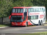 Nuevo Expreso 4700 na cidade de , por Jones Bh. Número da foto: #1933607.