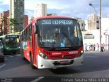 Empresa São Gonçalo 10082 na cidade de Belo Horizonte, Minas Gerais, Brasil, por Eloisio  Saraiva Silva Junior. Número da foto: #:id.