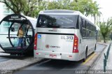 Transporte Coletivo Glória BL313 na cidade de Curitiba, Paraná, Brasil, por Guilherme  Cassiano. Número da foto: #:id.