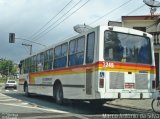 Diastur Turismo 3249/05 na cidade de São Bernardo do Campo, São Paulo, Brasil, por Marco Antonio da Silva. Número da foto: #1933810.