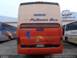 Pullman Bus 425 na cidade de , por Juan Guillermo Pacheco S.. ID da foto: :id.