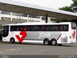 Viação Jóia > Expresso Jóia 31000 na cidade de Telêmaco Borba, Paraná, Brasil, por Lucas Gabriel. Número da foto: #:id.