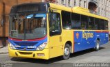 Auto Viação Reginas RJ 110.275 na cidade de Rio de Janeiro, Rio de Janeiro, Brasil, por Rafael Costa de Melo. Número da foto: #:id.