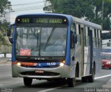 Viação Cidade Verde > Auto Unida 14.139 na cidade de São Paulo, São Paulo, Brasil, por Daniel Marcos Alves . Número da foto: #1934029.