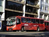 Auto Lotação Ingá 1.1.005 na cidade de Niterói, Rio de Janeiro, Brasil, por Leandro  Pacheco. Número da foto: #:id.
