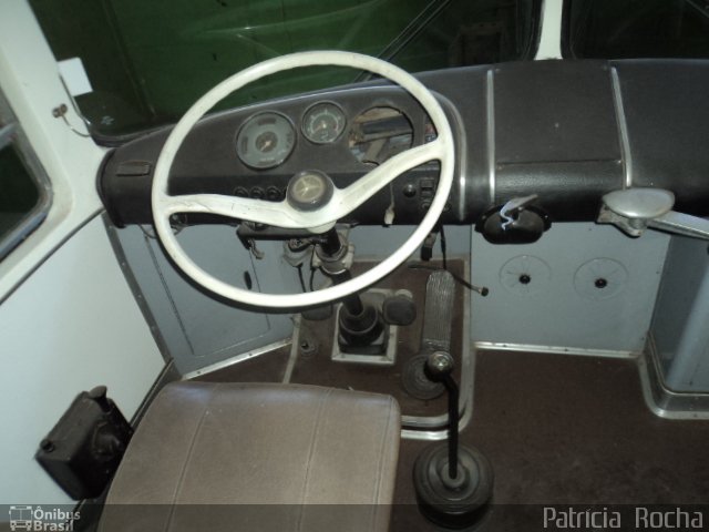 Empresa Gontijo de Transportes 2990 na cidade de Belo Horizonte, Minas Gerais, Brasil, por Patrícia  Rocha. Número da foto: #1934958.