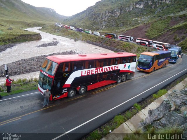 Libertadores SN na cidade de , por Douglas Alvim. Número da foto: #1934796.