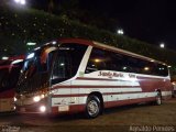Santa Maria Fretamento e Turismo > Transportes Santa Maria(SP) 500 na cidade de Belo Horizonte, Minas Gerais, Brasil, por Agnaldo Penides. Número da foto: #1936892.