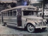 FAOL - Friburgo Auto Ônibus  na cidade de Nova Friburgo, Rio de Janeiro, Brasil, por Alexandre Britto. Número da foto: #1935368.
