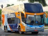 Catedral Turismo 1386 na cidade de Goiânia, Goiás, Brasil, por Italo Nunes Silva. Número da foto: #:id.