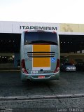 Viação Itapemirim 260 na cidade de Governador Valadares, Minas Gerais, Brasil, por Jaime  Quintino. Número da foto: #1935938.