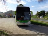 Expresso Princesa dos Campos 5701 na cidade de Queimados, Rio de Janeiro, Brasil, por Carlos Almeida. Número da foto: #1936106.