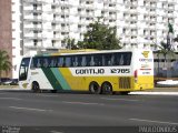 Empresa Gontijo de Transportes 12785 na cidade de Brasília, Distrito Federal, Brasil, por Paulo Camillo Mendes Maria. Número da foto: #:id.