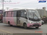 Stadtbus 905 na cidade de Cachoeirinha, Rio Grande do Sul, Brasil, por Alexsandro Merci    ®. Número da foto: #:id.