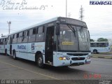 Transcal Sul Transportes Coletivos 24114 na cidade de Cachoeirinha, Rio Grande do Sul, Brasil, por Alexsandro Merci    ®. Número da foto: #:id.