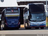 Pullman Eme Bus 54 na cidade de Caxias do Sul, Rio Grande do Sul, Brasil, por Marcio  Bruxel. Número da foto: #1934797.