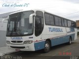 Turissul Fretamento e Turismo 2000 na cidade de Gravataí, Rio Grande do Sul, Brasil, por Alexsandro Merci    ®. Número da foto: #:id.