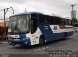 JWA Turismo 2711 na cidade de São Paulo, São Paulo, Brasil, por Cristiano Soares da Silva. ID da foto: :id.