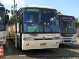 Vera Cruz Transporte e Turismo 1140 na cidade de Araxá, Minas Gerais, Brasil, por Lucas Borges . Número da foto: #:id.