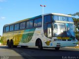 Empresa Gontijo de Transportes 15625 na cidade de Goiânia, Goiás, Brasil, por Italo Nunes Silva. Número da foto: #1936437.