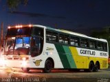 Empresa Gontijo de Transportes 15735 na cidade de Teresina, Piauí, Brasil, por João Victor. Número da foto: #1936581.