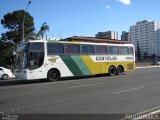 Empresa Gontijo de Transportes 11160 na cidade de Brasília, Distrito Federal, Brasil, por Paulo Camillo Mendes Maria. Número da foto: #1936821.