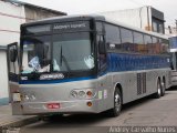 Ômega Viagens e Turismo 7602 na cidade de Rivera, Uruguai, por Andrey Carvalho Nunes. Número da foto: #1936423.