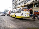 Empresa Metropolitana 920 na cidade de Recife, Pernambuco, Brasil, por Carlos Eduardo. Número da foto: #:id.