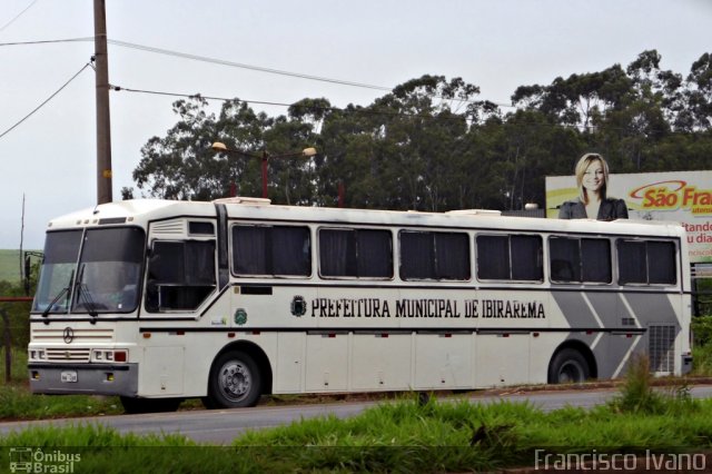 Ônibus Particulares 1248 na cidade de Ourinhos, São Paulo, Brasil, por Francisco Ivano. ID da foto: 1938971.