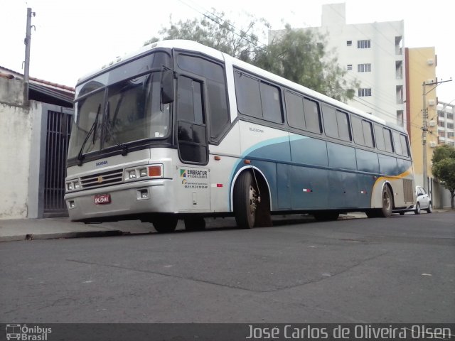 Hypertur Viagens e Turismo 9441 na cidade de São José do Rio Preto, São Paulo, Brasil, por José Carlos de Oliveira Olsen. Número da foto: #1937798.