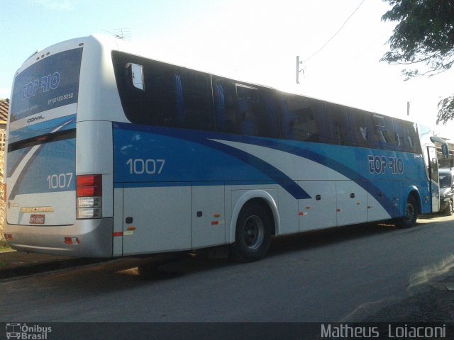Top Rio Viagens e Turismo 1007 na cidade de Taubaté, São Paulo, Brasil, por Matheus  Loiaconi dos Santos. Número da foto: #1937561.