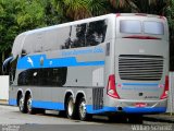 Viação Itapemirim 577 na cidade de Curitiba, Paraná, Brasil, por Willian Schimitt. Número da foto: #:id.