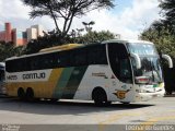 Empresa Gontijo de Transportes 14055 na cidade de São Paulo, São Paulo, Brasil, por Leonardo Guedes. Número da foto: #1938186.