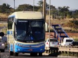 Viação Novo Horizonte 1029711 na cidade de Goiânia, Goiás, Brasil, por Wallison Ferreira. Número da foto: #:id.