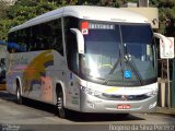 Empresa Cruz 49301 na cidade de São Paulo, São Paulo, Brasil, por Rogério da Silva Pereira. Número da foto: #:id.