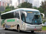 Viação Garcia 7246 na cidade de Ribeirão Preto, São Paulo, Brasil, por Fernando Reis. Número da foto: #1937286.