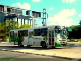 Rodoviária Caxangá 831 na cidade de Recife, Pernambuco, Brasil, por Lucas Silva. Número da foto: #:id.