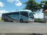 Transnorte - Transporte e Turismo Norte de Minas 85700 na cidade de Montes Claros, Minas Gerais, Brasil, por Gabriel Silveira. Número da foto: #1937725.
