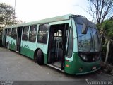 Ônibus Particulares 7348 na cidade de Belo Horizonte, Minas Gerais, Brasil, por Symon Torres. Número da foto: #:id.