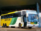 Empresa Gontijo de Transportes 11810 na cidade de Belo Horizonte, Minas Gerais, Brasil, por César Ônibus. Número da foto: #1937174.