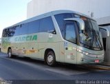 Viação Garcia 7817 na cidade de Campinas, São Paulo, Brasil, por Bruno Faria de Lima. Número da foto: #1936988.