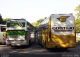 Empresa Gontijo de Transportes 12070 na cidade de São Paulo, São Paulo, Brasil, por Jerônimo Diniz. Número da foto: #1938587.