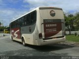 Viação Serro 1550 na cidade de Curvelo, Minas Gerais, Brasil, por Josimar Vieira. Número da foto: #1938438.