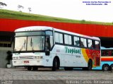 Tropical Turismo 3200 na cidade de João Monlevade, Minas Gerais, Brasil, por Antonio Carlos Fernandes. Número da foto: #1937455.