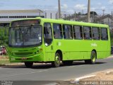 EMTRACOL - Empresa de Transportes Coletivos 05223 na cidade de Teresina, Piauí, Brasil, por Joelson  Barros. Número da foto: #1938396.