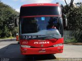 Pluma Conforto e Turismo 4931 na cidade de São Paulo, São Paulo, Brasil, por Leonardo Guedes. Número da foto: #:id.