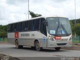 Borborema Imperial Transportes 2146 na cidade de Cabo de Santo Agostinho, Pernambuco, Brasil, por Luiz Carlos de Santana. Número da foto: #:id.